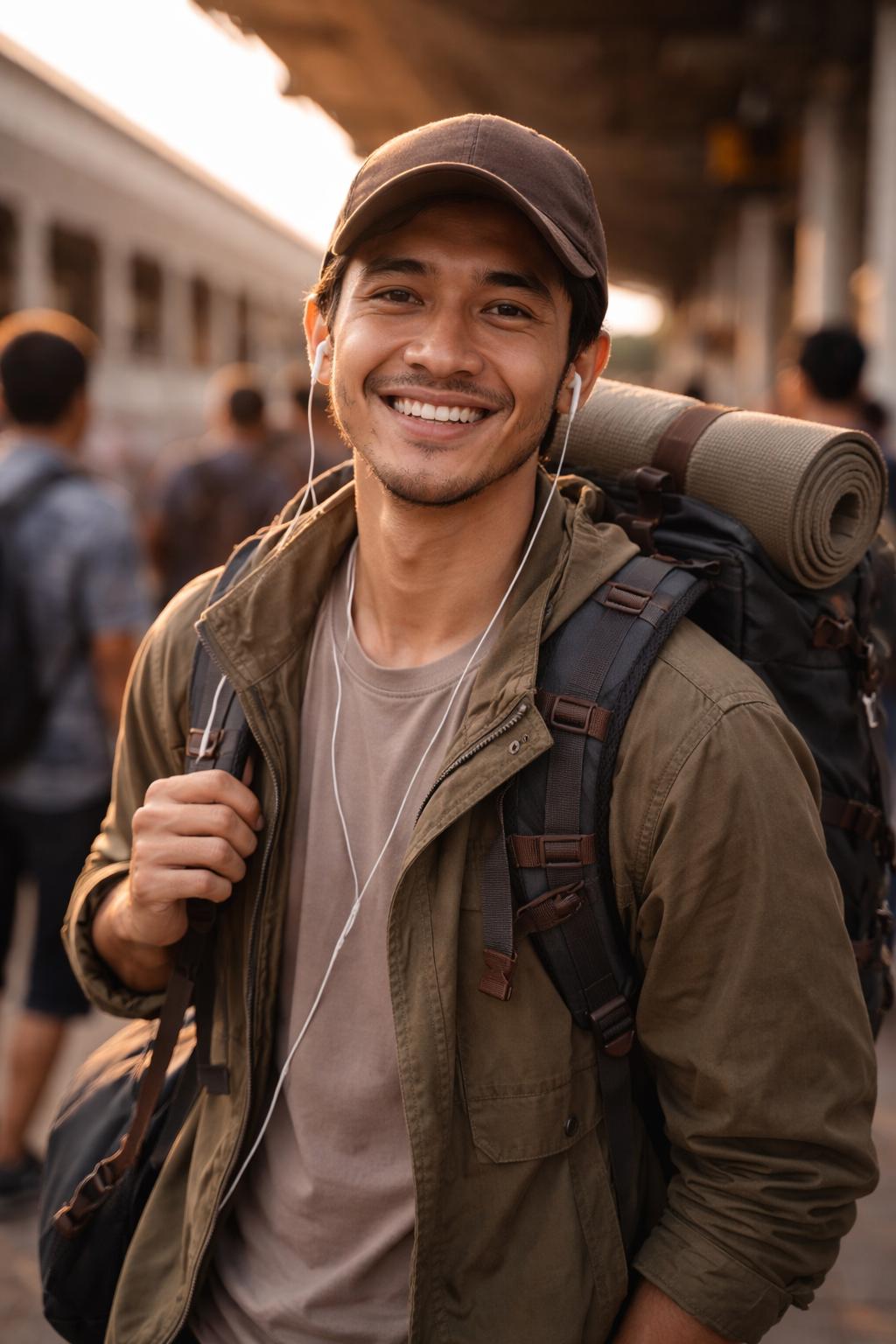 Cara Mengatasi Rasa Rindu dan Jaga Mental di Tanah Rantau